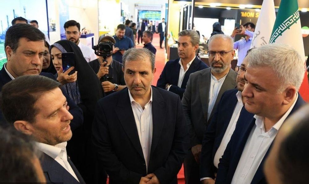 آریاساسول الگو و پیشرو در سیستم‌های یکپارچه صنعت پتروشیمی