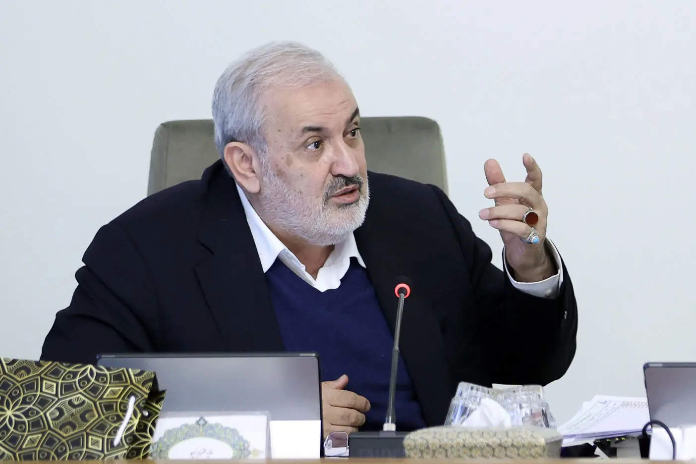 بارش‌های اخیر ذخایر آب را تقویت کرد