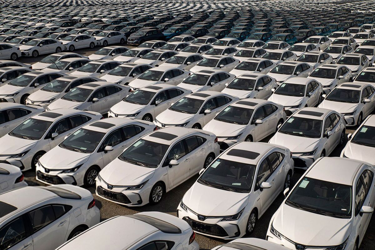 بازنگری در تعرفه واردات خودرو منجر به کاهش شکاف قیمتی خودروهای مونتاژی میشود؟