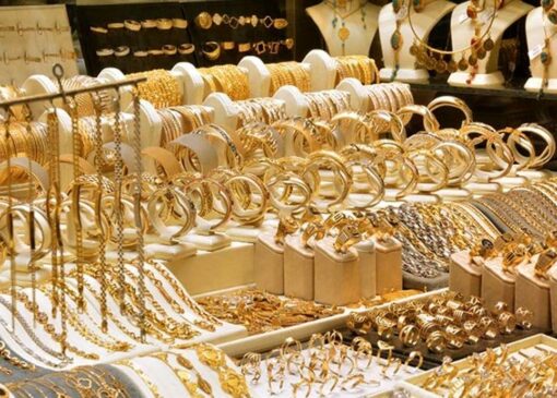 قیمت طلا و سکه امروز ۶ دی ۱۴۰۴