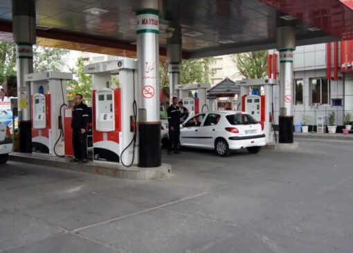 بزرگ‌نمایی تاثیر مصوبه بنزینی دولت