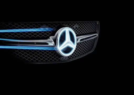 قیمت جدید دو مدل مرسدس بنز در ایران اعلام شد