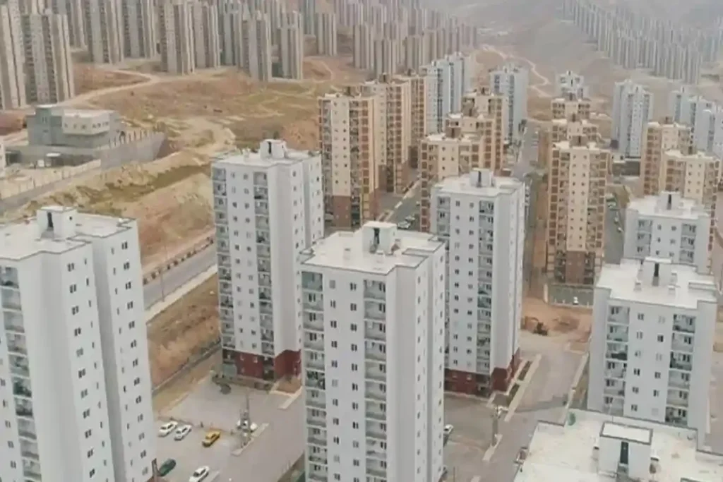 دوره استفاده از مسکن استیجاری بسیار کوتاه است