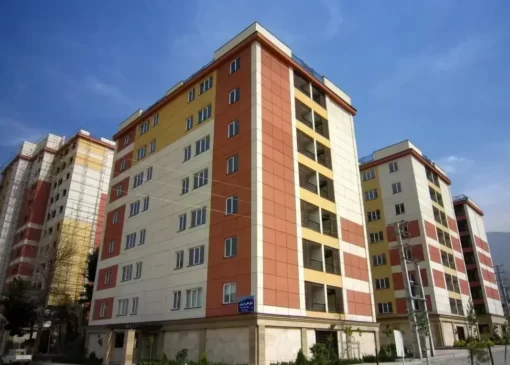 تهران در صدر فهرست بیشترین تعداد واحدهای مسکونی خالی از سکنه