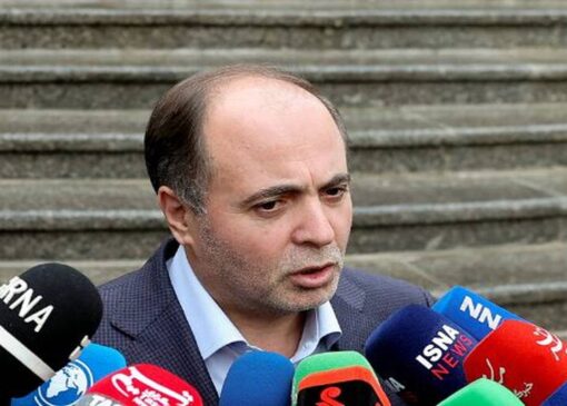 نهاده‌های دامی در حال ترخیص و به زودی توزیع می‌شود