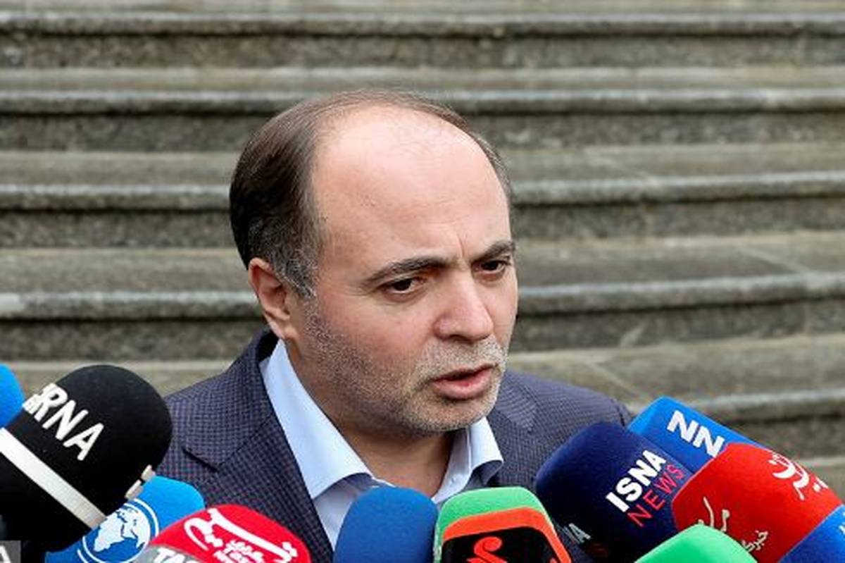 نهاده‌های دامی در حال ترخیص و به زودی توزیع می‌شود