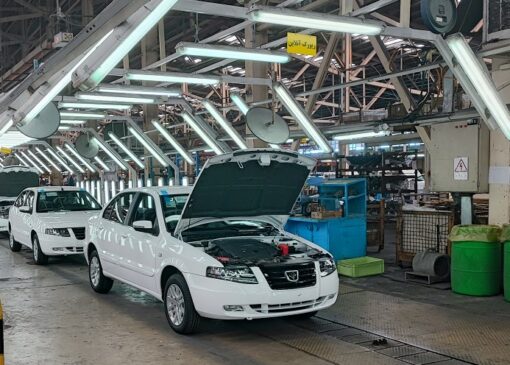 وام ۴۰ همتی قطعه‌سازان پرداخت نشد