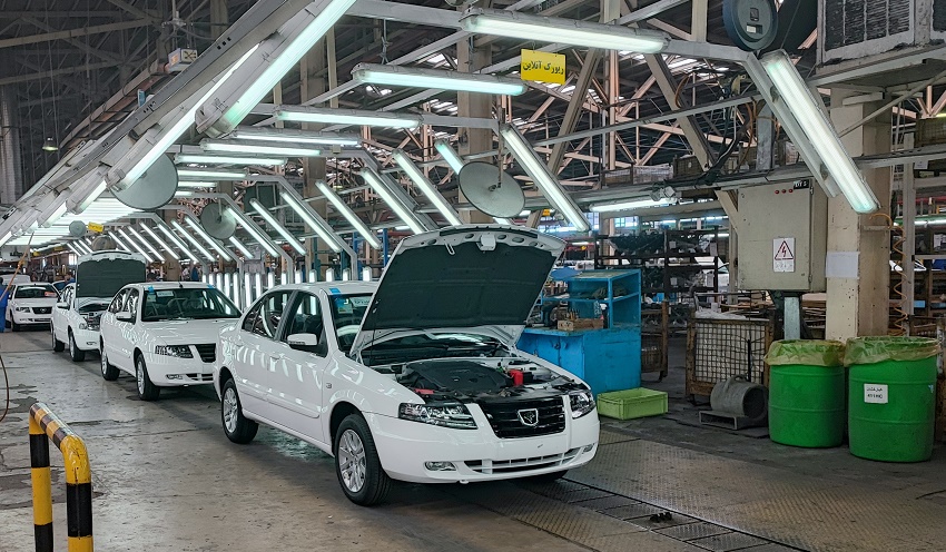 وام ۴۰ همتی قطعهسازان پرداخت نشد