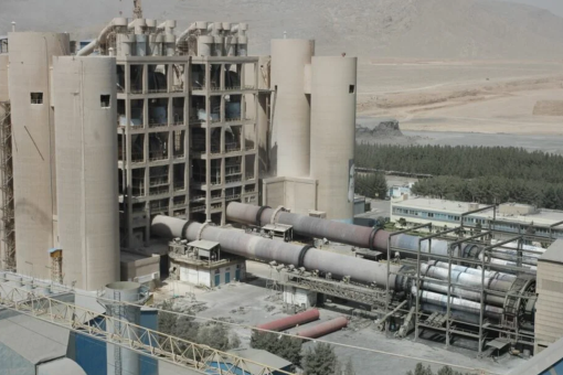 قطع گاز و کاهش ۴۰ درصدی برق گریبان سیمانی‌ها را گرفت