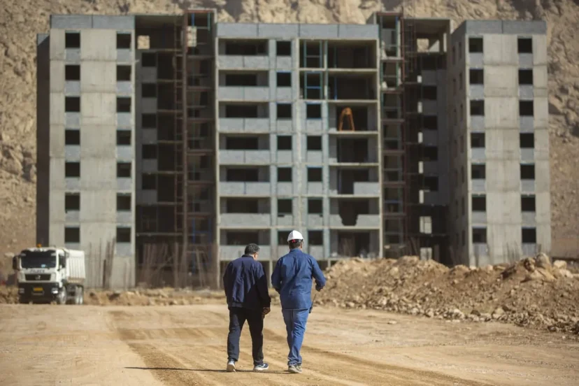 کلیات طرح اصلاح قانون نظام مهندسی مورد موافقت مجلس قرار گرفت