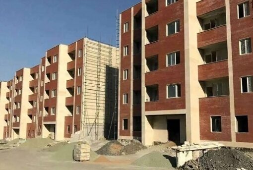 ثبت‌نام جدید نهضت ملی مسکن در ۴۱ شهر کشور آغاز شد