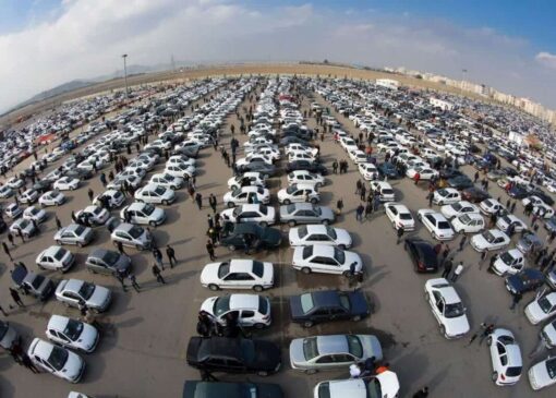 بازار خودرو ایران در هفته دوم دی؛ کدام مدل‌ها گران شدند؟