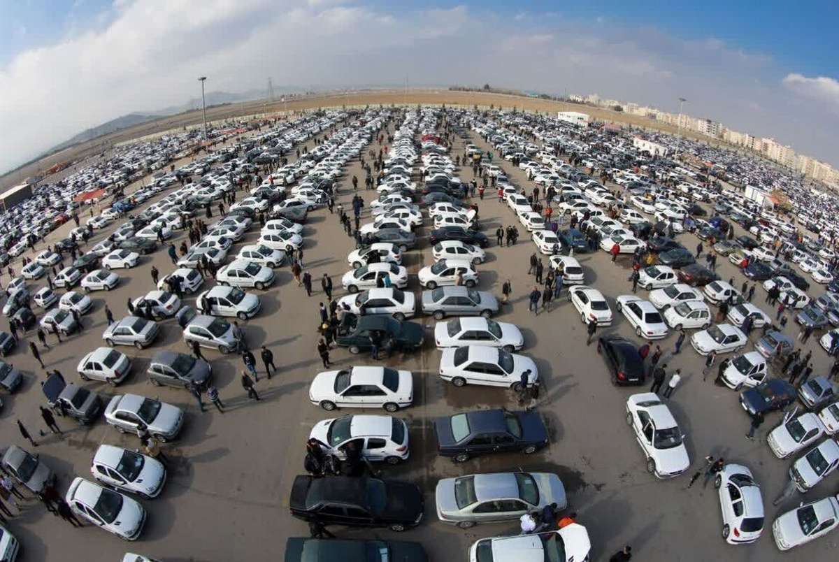 بازار خودرو ایران در هفته دوم دی؛ کدام مدلها گران شدند؟