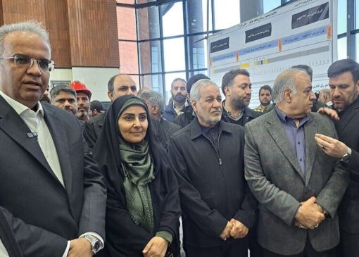 کریدور ریلی چابهار - زاهدان تحولی بزرگ در اقتصاد کشور رقم خواهد زد