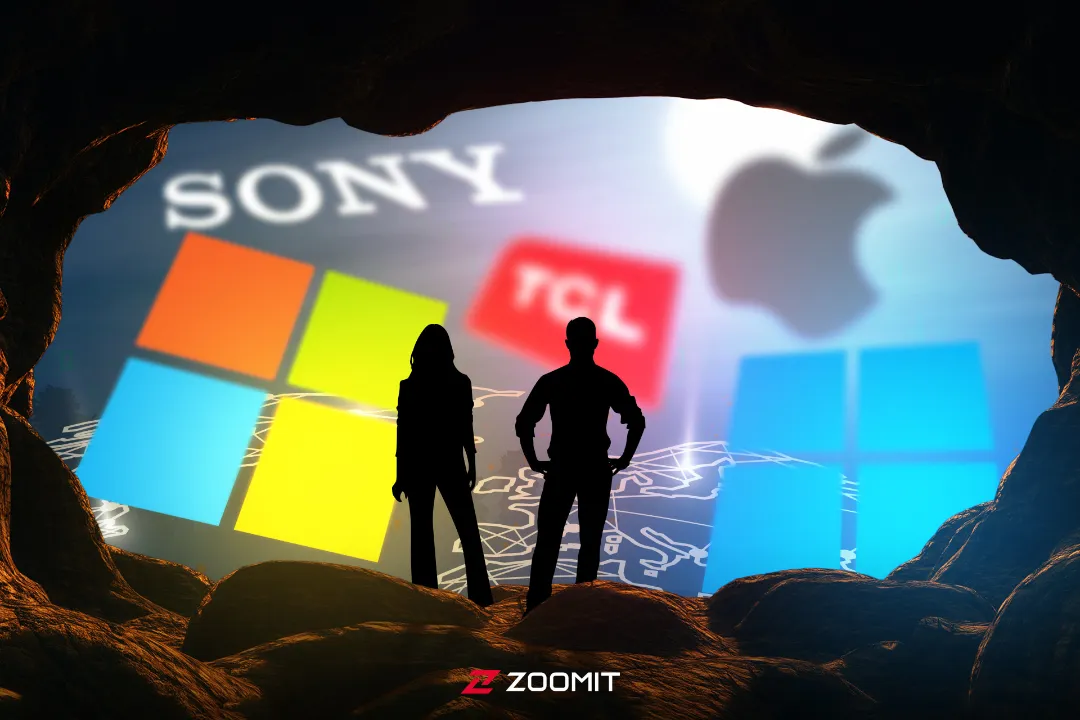 ۲۰ روز در غار بی‌اینترنتی؛ دنیای تکنولوژی منتظر ما نماند!