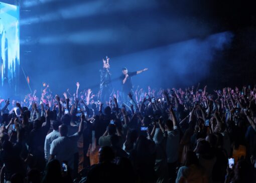 گزارشی از وضعیت امروز موسیقی راک در ایران