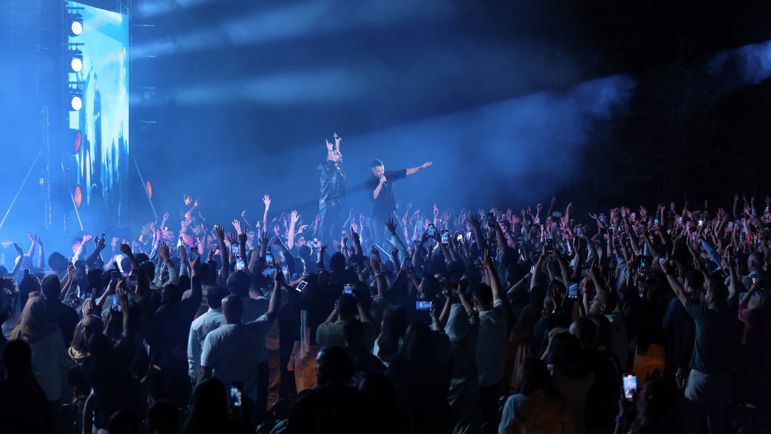 گزارشی از وضعیت امروز موسیقی راک در ایران