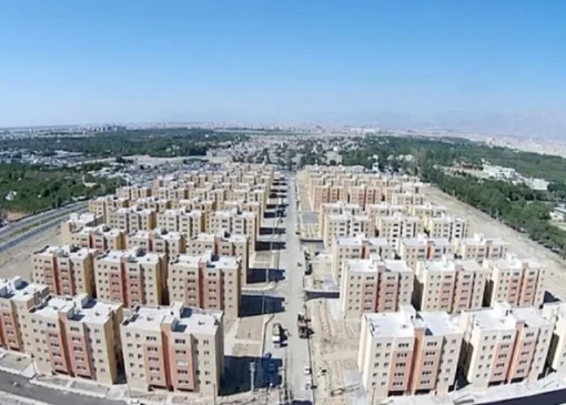 تعداد شهر‌ها برای ثبت نام نهضت ملی مسکن به ۴۴ شهر افزایش یافت
