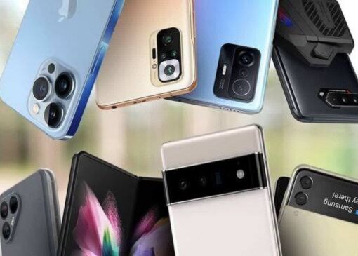 آغاز مجدد ثبت سفارش و واردات تلفن همراه