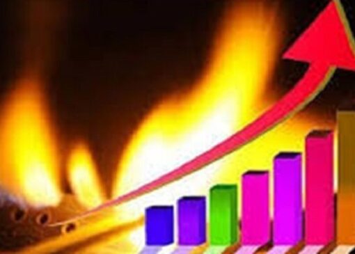 مصرف گاز در بخش خانگی کاهشی شد