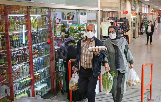 نزدیک‌ به ۱۳ میلیون نفر از کالابرگ خود خرید کرده‌اند