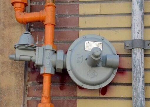 لزوم صرفه جویی برای پایداری شبکه گاز در روزهای سرد سال