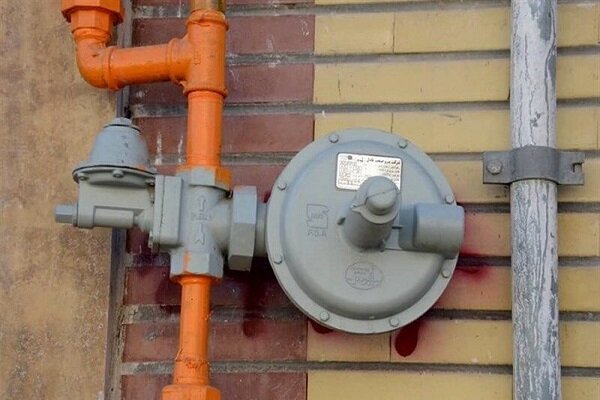 لزوم صرفه جویی برای پایداری شبکه گاز در روزهای سرد سال