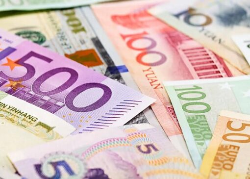 گزارش بازار ارز حواله