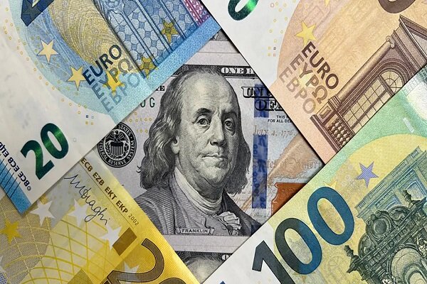 بررسی میدانی آخرین قیمت‌ دلار و یورو در بازار آزاد و حواله