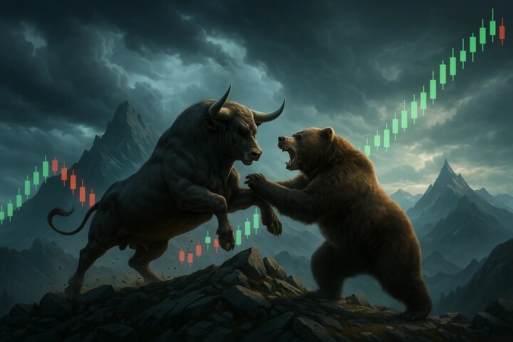 شاخص کل بورس تهران از ۴.۵ میلیون واحد گذشت