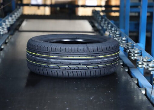 نرخ مواد اولیه عامل گرانی لاستیک