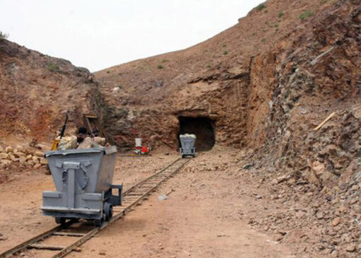 افزایش ۱۶.۷ درصدی تورم فصلی قیمت تولیدکننده در بخش معدن