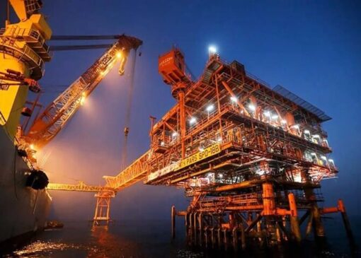 فشارافزایی پارس جنوبی؛ تصمیم امروز برای دهه‌های آینده اقتصاد ایران