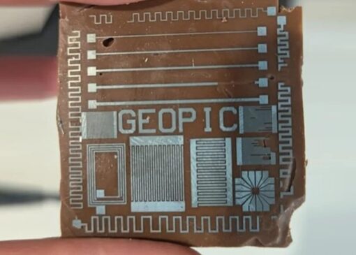 شکلات راه حل کاهش زباله های الکترونیکی شد