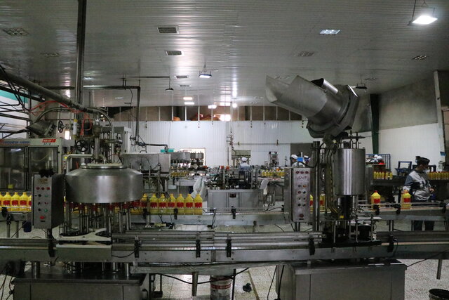 نبود بازار، اینترنت و انرژی سه چالش جدی فعالان اقتصادی کشور