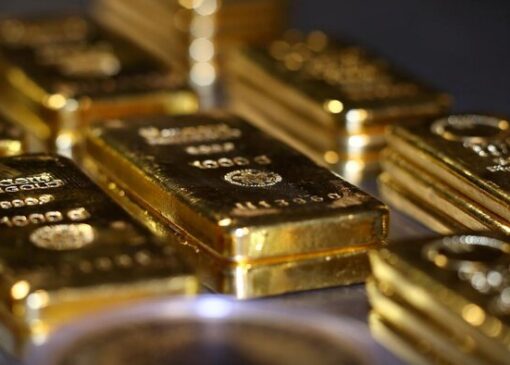 طلا از مرز ۴۸۰۰ دلار گذشت