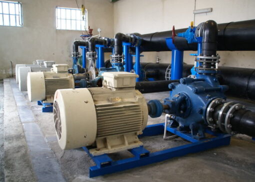 شیرین‌سازی آب دریا، راه‌حلی موقت یا بلندمدت؟