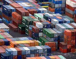 تجارت خارجی ایران به ۹۴ میلیارد دلار رسید