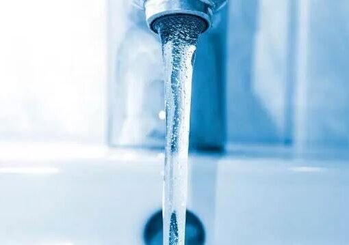 چرا آب بعضی خانه ها قطع می شود؟