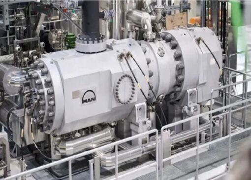 نخستین پمپ حرارتی گازسوز بومی‌سازی شد