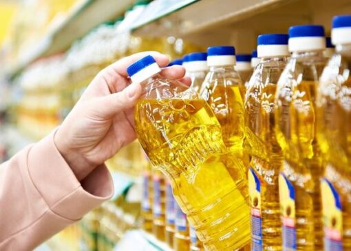 مشکل روغن رفع شد