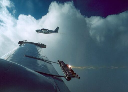 بارورسازی ابرها در ایران چه هزینه‌ای دارد؟