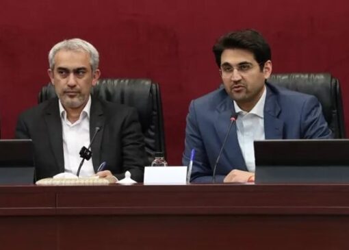 مسائل مالیاتی فعالان اقتصادی در حال پیگیری است