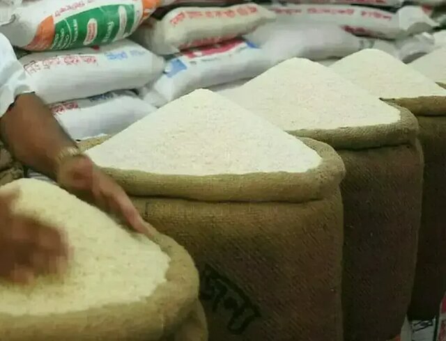 قیمت جهانی برنج در ۲۰۲۵ به کف رسید