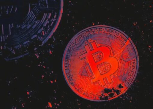 چراغ قرمز برای بزرگترین دارندگان بیت‌کوین