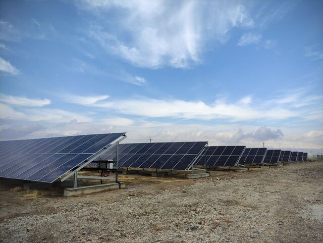 تخصیص ارز و ثبت سفارش مشکل اصلی سرمایه گذاران حوزه تجدیدپذیر