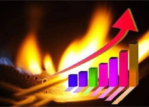 ظرفیت تولید گاز کشور افزایش یافت