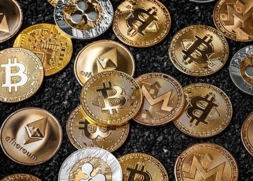 قیمت ارز‌های دیجیتال امروز ۱۶ دی ۱۴۰۴