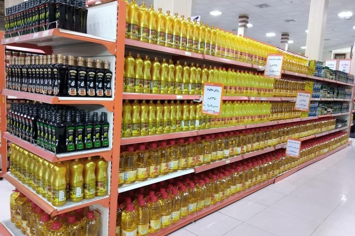 قیمت کالاهای اساسی به تعادل میرسد