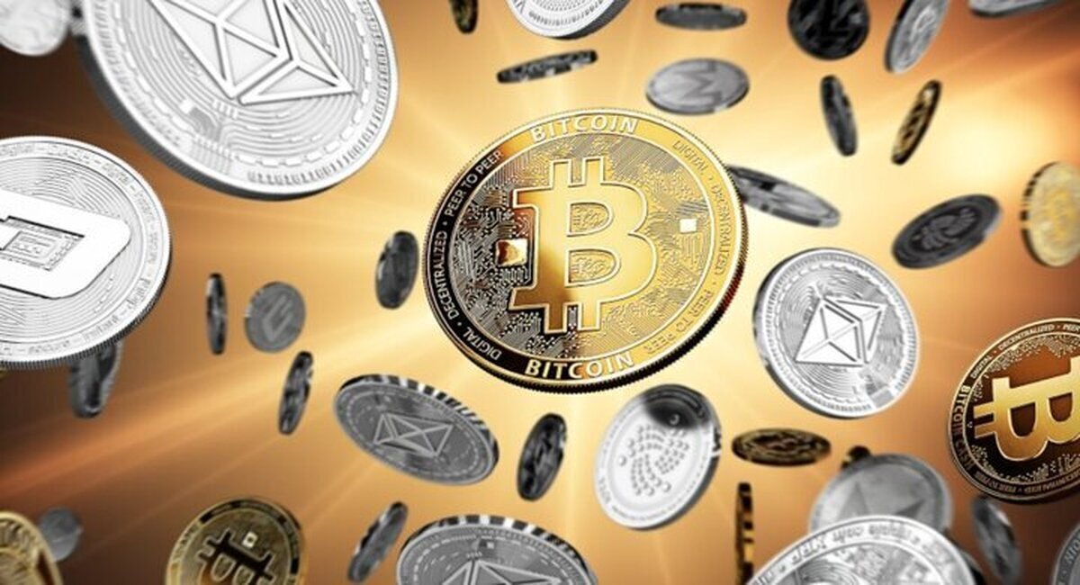 قیمت بیت کوین و اتریوم چند شد؟